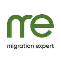 Migration Expert logo - Similar company to Anz Migrate