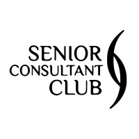 Sênior Consultant Club logo - Similar company to Wide Tecnologia