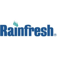 Rainfresh logo - Similar company to Aqua Life Solutions Dfw