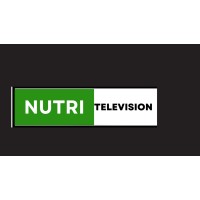 Nutri Television logo - Similar company to The Centerprise Company