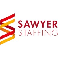 Sawyer Staffing logo - Similar company to Kindred Studio