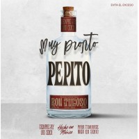 Pepito Spirits logo - Similar company to Silega Global Inc.