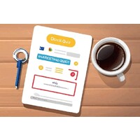 OmniVision Insights logo - Similar company to Truesignal Solution