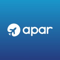 Apar Travel & Tourism logo - Similar company to High Power Services Llc