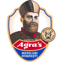 Agra's Alba Iulia - parte din Scandia Food logo - Similar company to Perfectapps