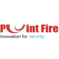 Point Fire S.L  servicio técnico Sea Fire logo - Similar company to Pointfire