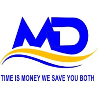 MD GLOBAL LOGISTICS logo - Similar company to Md Global, Inc
