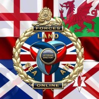 Forces Online CIO logo - Similar company to Armed Forces Education Trust