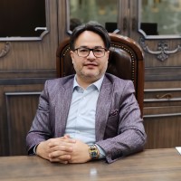 Fatih Demir logo - Similar company to Huzzak Yapi