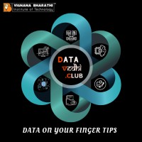 Data Vedhi.Club - VBIT logo - Similar company to Epsilonpi