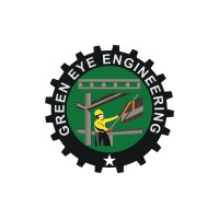GREEN EYE ENGINEERING logo - Similar company to Expresspac
