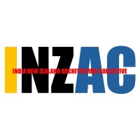 India New Zealand Architecture Collective logo - Similar company to Architecture + Environment