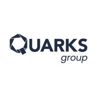 Quarks Group logo - Similar company to Nsteel - Engineering (Mgo)