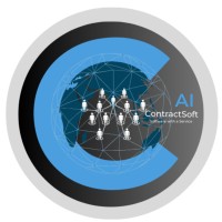 ContractSoft Ai logo - Similar company to Dark House Development