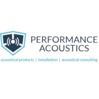 Performance Acoustics, LLC logo - Similar company to Boss Acoustics Ltd