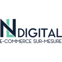 NL Digital logo - Similar company to Créforma Plus
