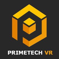 PRIMETECH-VR logo - Similar company to Primetech Communications