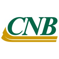 Commercial National Bank logo - Similar company to F&M Bank
