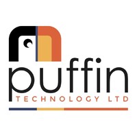 Puffin Technology Ltd logo - Similar company to Transpix Ai