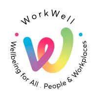 WorkWell logo - Similar company to Wecareon - Sessões Online Com Psicólogos E Coaches