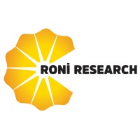Roni Araştırma logo - Similar company to Data Araştırma