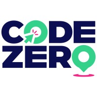 CodeZERO Project logo - Similar company to Proactivetur - Responsible Tourism