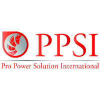 Pro Power Solution International logo - Similar company to Smartops Water