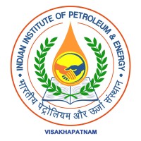 IIPE Vizag logo - Similar company to E-Cell, Iipe Visakhapatnam