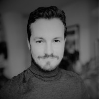 Stephane Le Mentec, Artist, writer & Composer logo - Similar company to Mañana Maison D'Édition