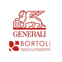 Bortoli Assicurazioni - Ag Generali Venezia Mestre Teatro Vecchio logo - Similar company to Leone Alato