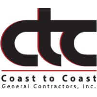 Coast to Coast General Contractors logo - Similar company to Peytonbolin Pl