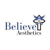 Believe Aesthetics logo - Similar company to Winnie'S Picks