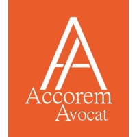 ACCOREM Avocat logo - Similar company to Khôra Avocat