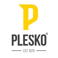 Pleško Group logo - Similar company to Op Teh