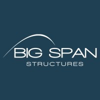 Big Span Structures, LLC. logo - Similar company to Concavus