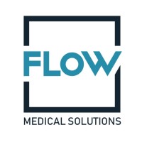 FLOW Medical Solutions logo - Similar company to Cloud Solutions