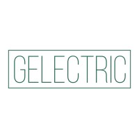 Gelectric logo - Similar company to Techbinder