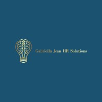Gabriella Jean HR Solutions logo - Similar company to Clear Direction Human Resources Ltd