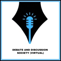 Debate and Discussion Society (Virtual), Campus Law Centre. logo - Similar company to Debate & Discussions Society, Campus Law Centre, University Of Delhi