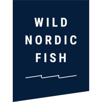 Wild Nordic Fish logo - Similar company to Vsv Iceland