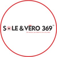 Sole & Vero369 Enterprises Pvt. Ltd. logo - Similar company to Zebralock.Ai