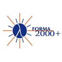 FORMA 2000+ logo - Similar company to Tmp Srl