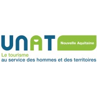 UNAT Nouvelle-Aquitaine logo - Similar company to Fédération Nahpa