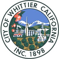 Whittier City Hall