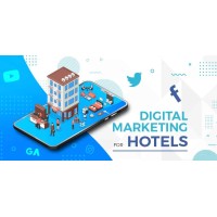 WeBcx Hotel Digital Marketing Solutions logo - Similar company to Clockwork