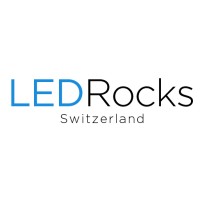 LEDRocks Switzerland logo - Similar company to Prolution Netherlands B.V.