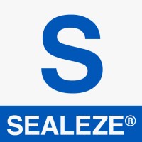 SEALEZE® logo - Similar company to Proxysoft Worldwide, Inc.