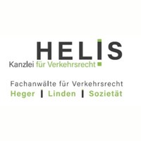 HELIS Kanzlei für Verkehrsrecht logo - Similar company to Nextright