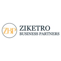 ZIKETRO BUSINESS PARTNERS (ZBP) logo - Similar company to Logitrade Solutions