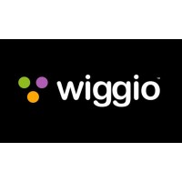 Wiggio logo - Similar company to Spottedrisk